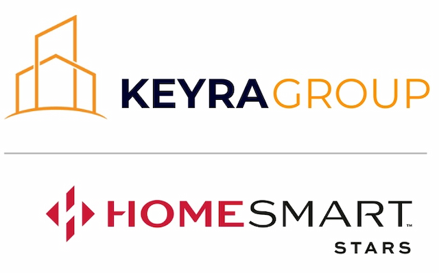 Keyra Group Logo